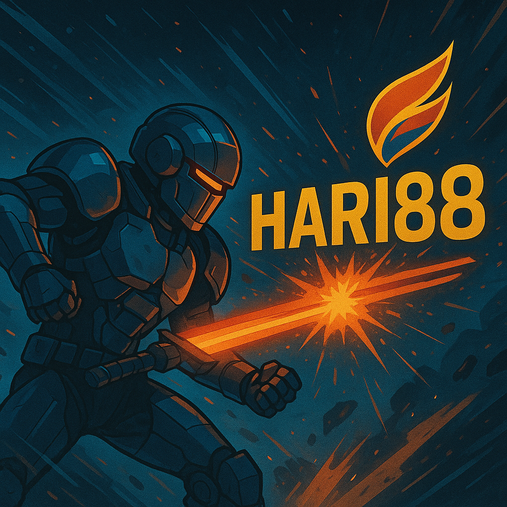 HARI88